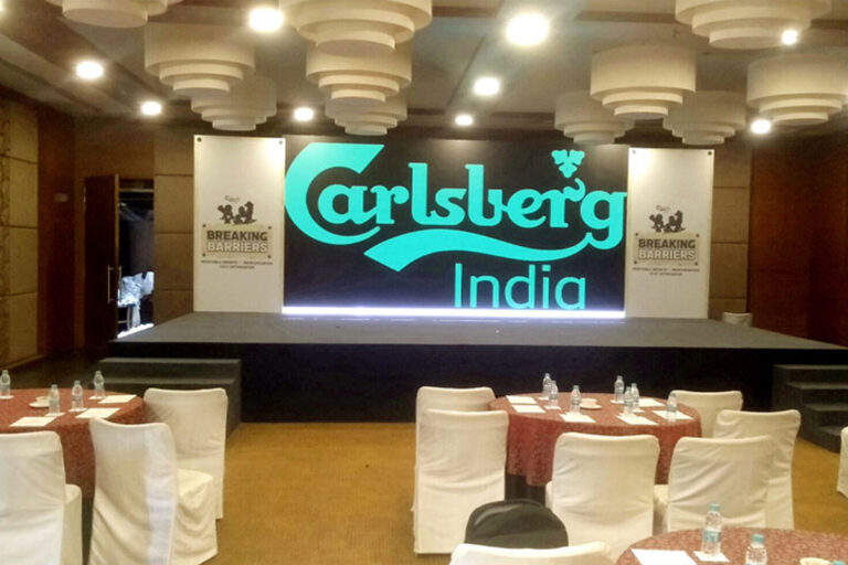 Carlsberg Sales Seminar