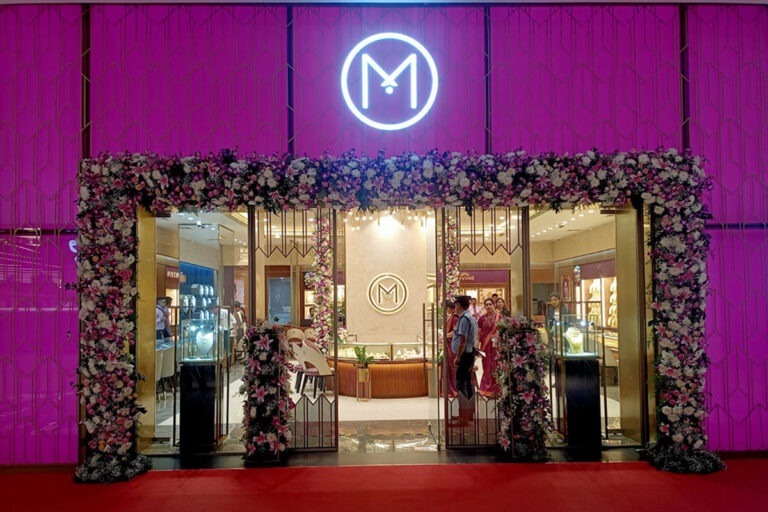 Malabar Store Launch