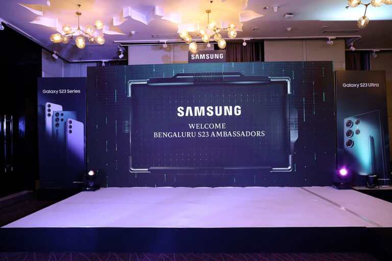 Samsung Dealers Meet