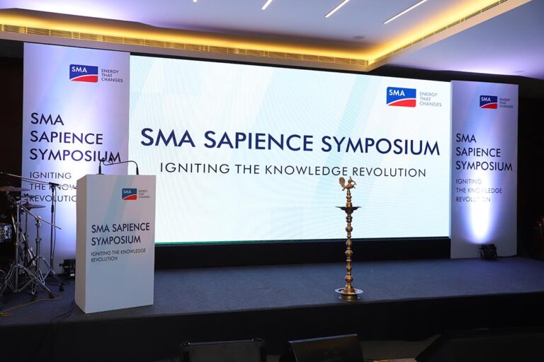 SMA Sapience Symposium