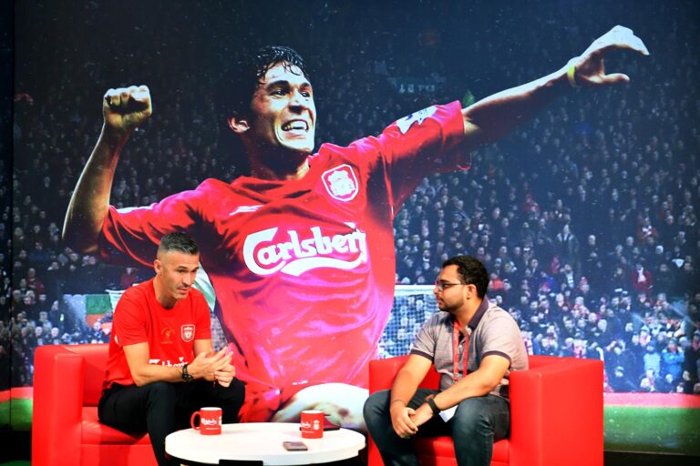 Carlsberg x Luis Garcia X BWW