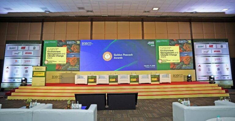 IOD’s 26th Annual International Conference