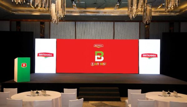 BritBest – Britannia Vendors Meet