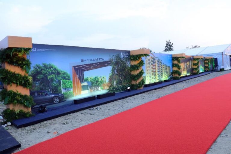 Mana Cresta Channel Partners Meet