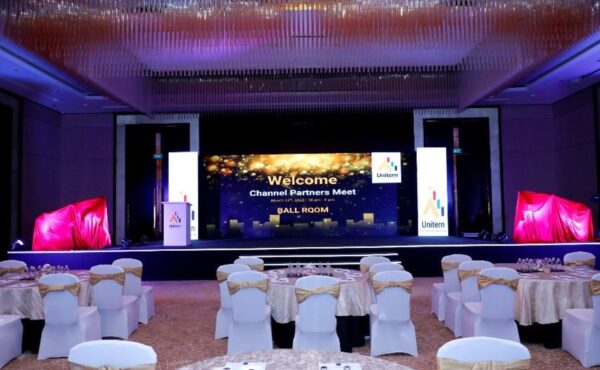 Unitern Channel Partners Meet