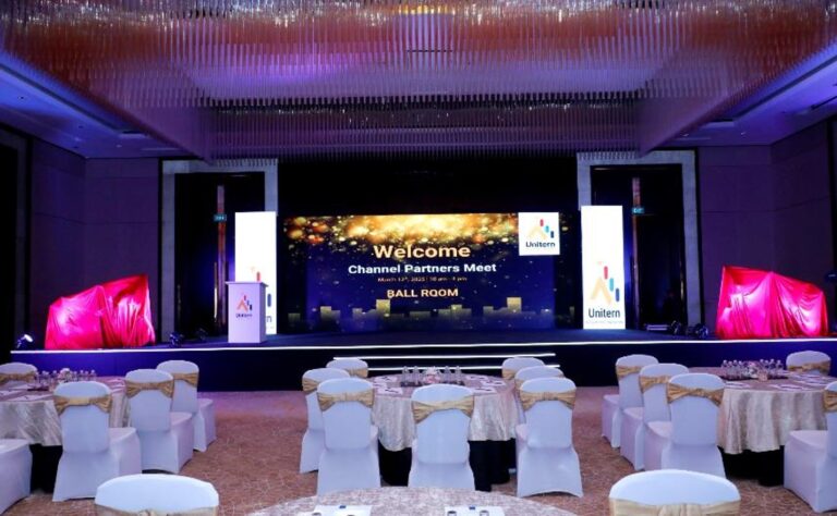 Unitern Channel Partners Meet